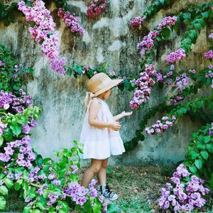 Meet your Posher, Kay